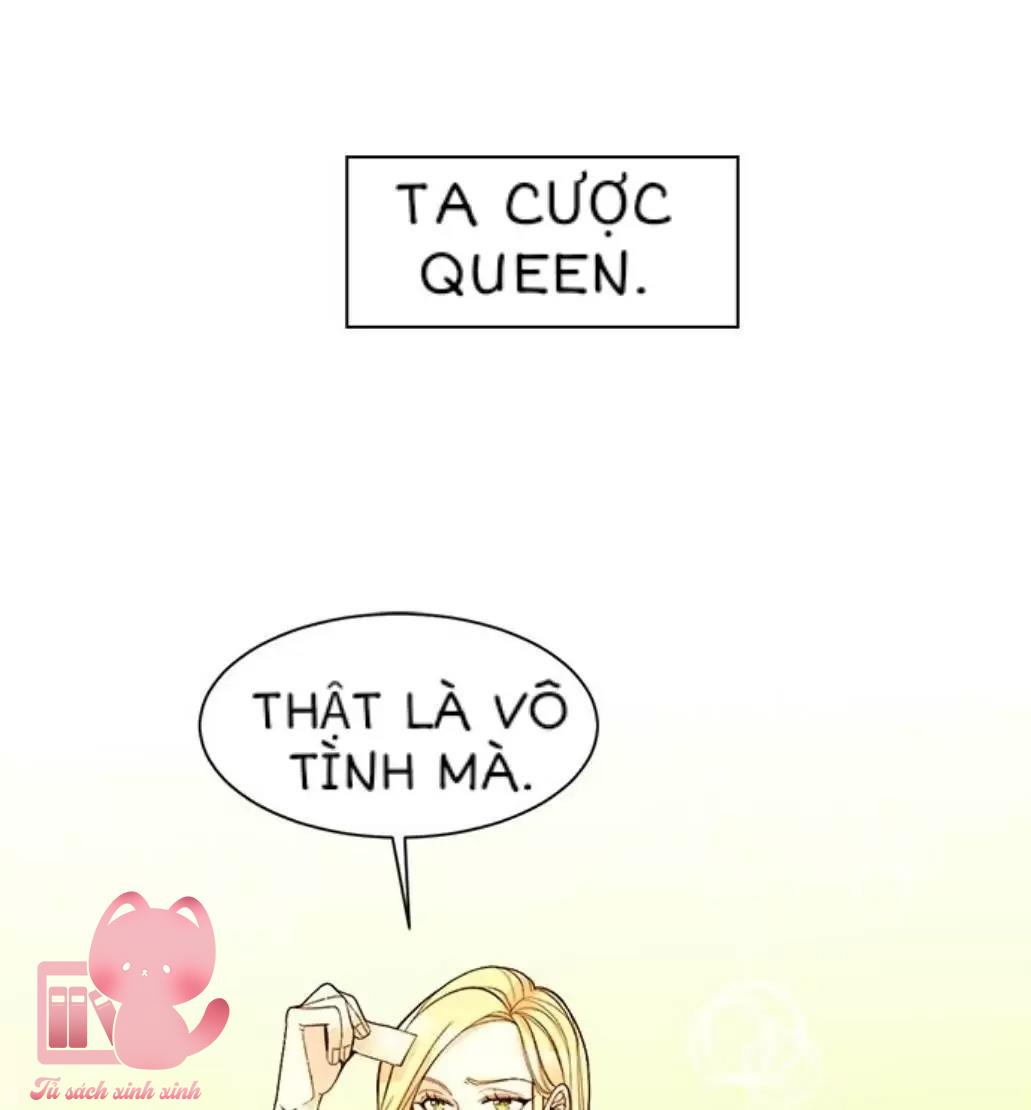 Hoàng Hậu Tái Hôn - Chap 10