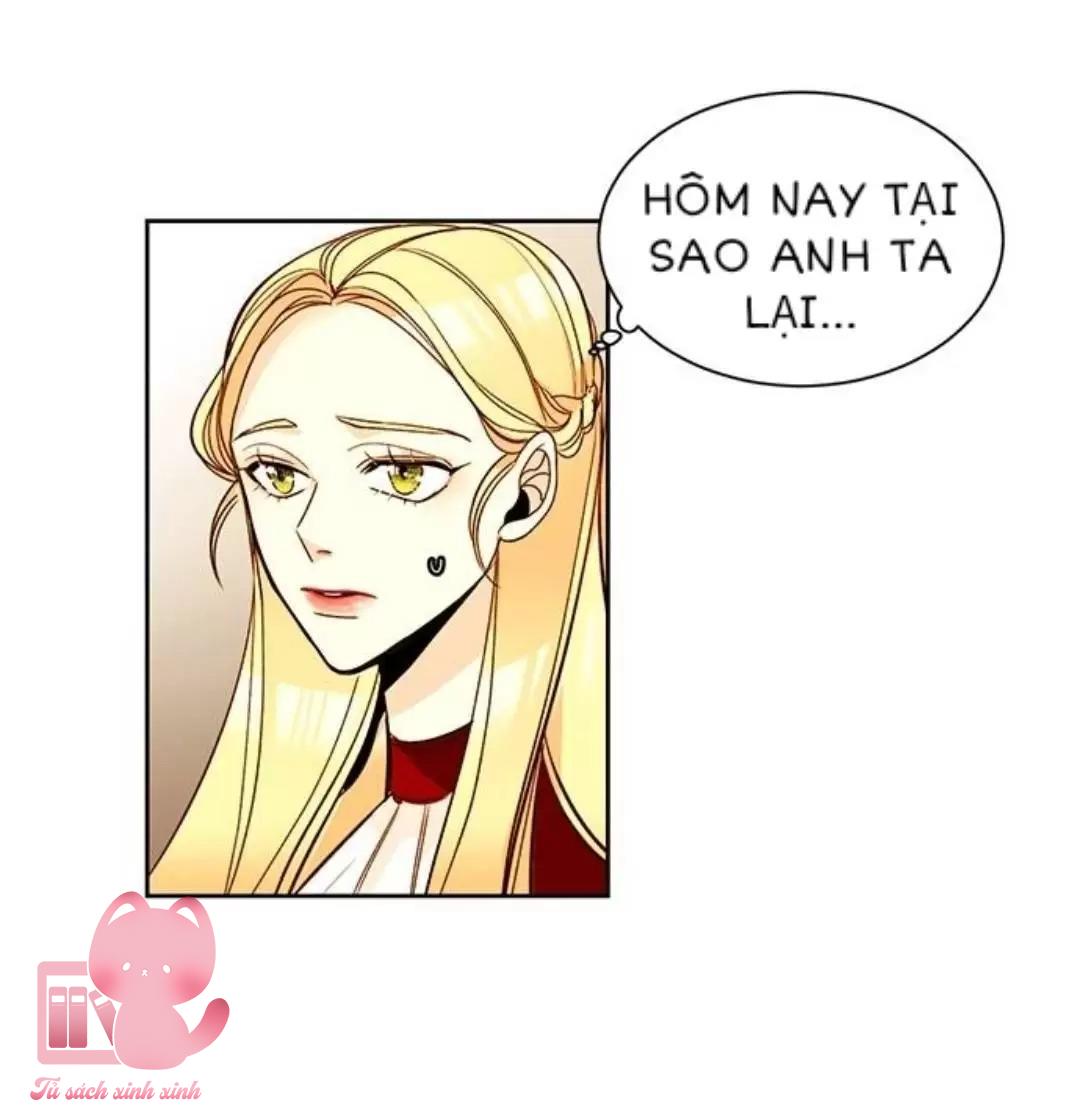 Hoàng Hậu Tái Hôn - Chap 10