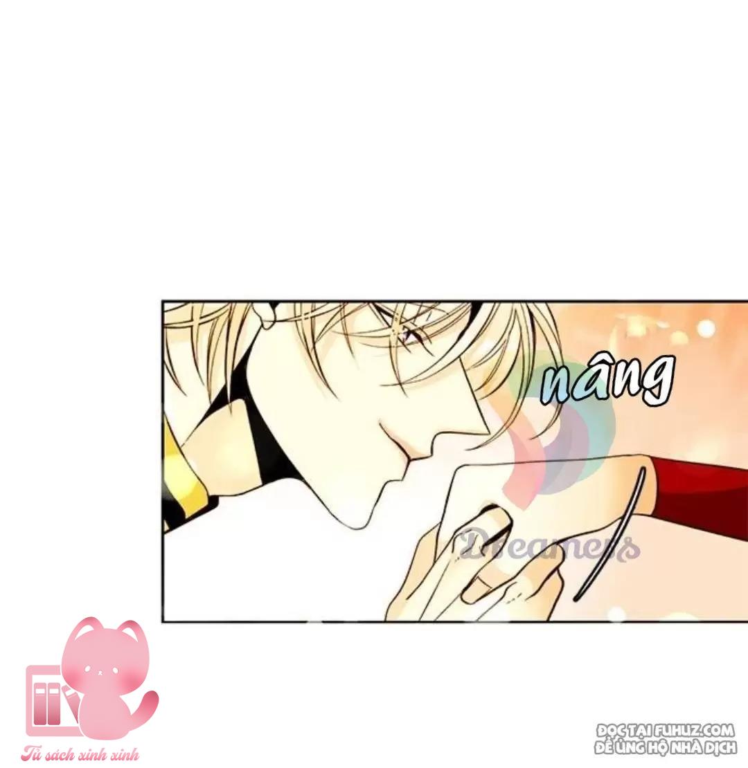 Hoàng Hậu Tái Hôn - Chap 10