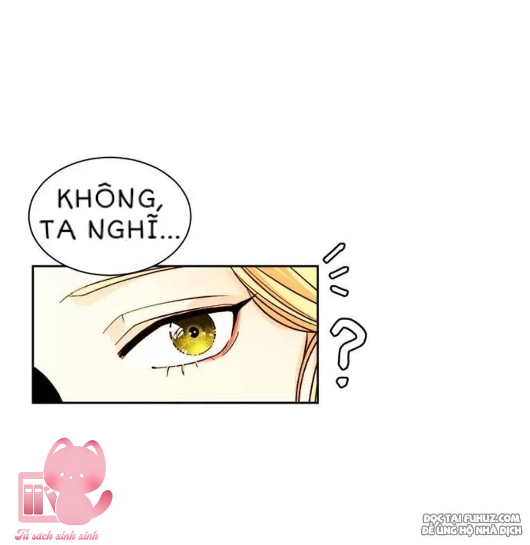 Hoàng Hậu Tái Hôn - Chap 10