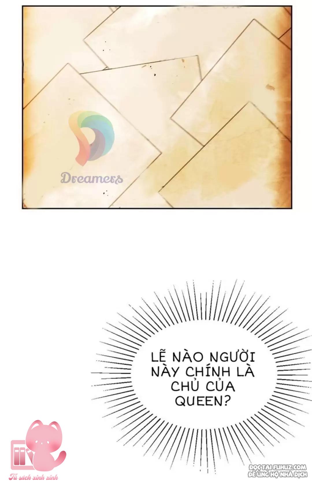 Hoàng Hậu Tái Hôn - Chap 10