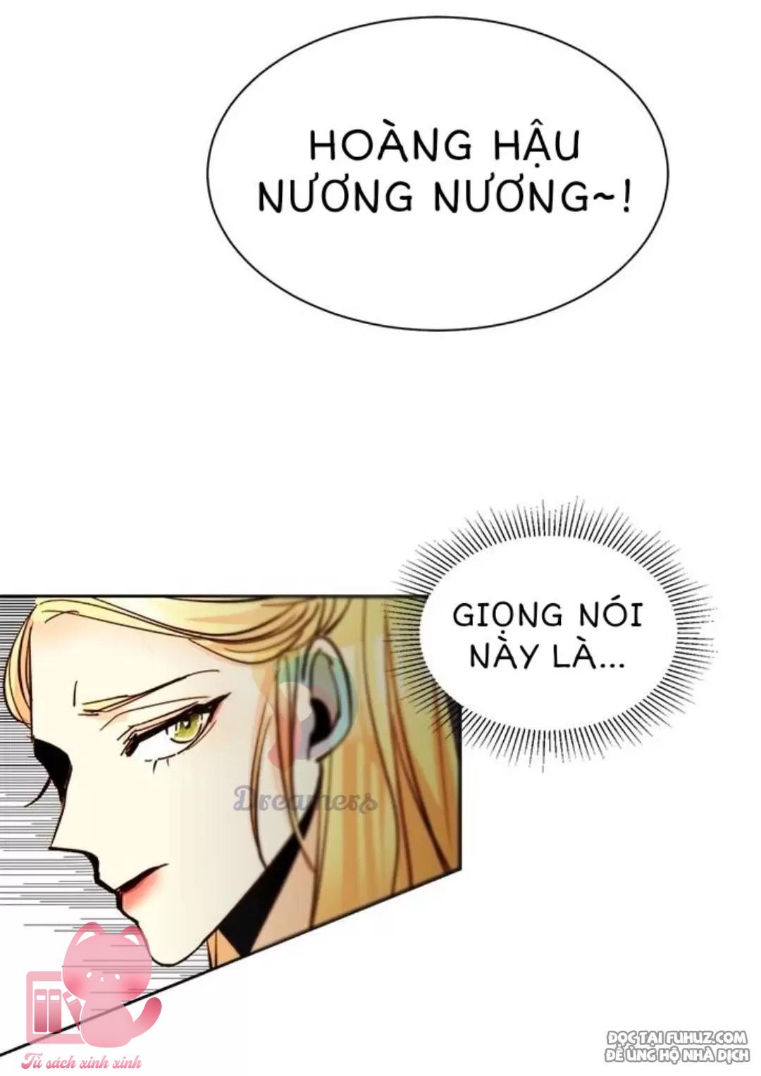 Hoàng Hậu Tái Hôn - Chap 10