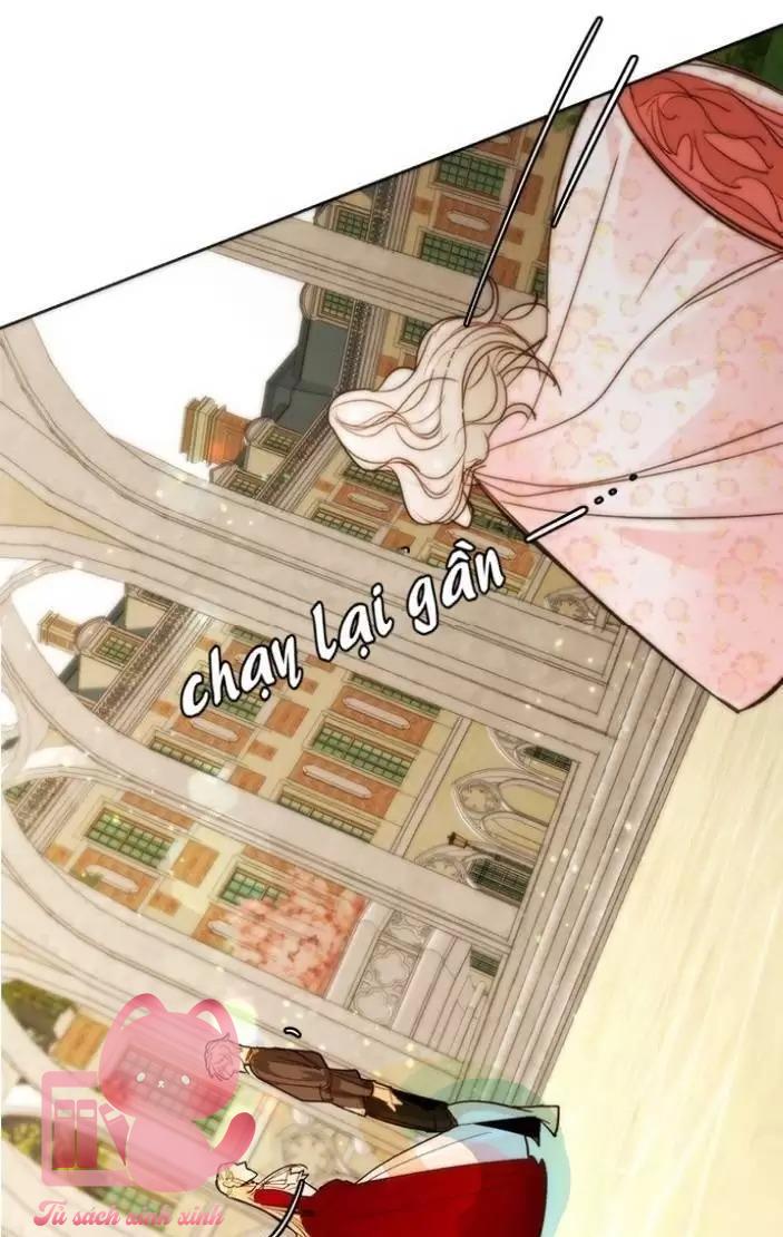 Hoàng Hậu Tái Hôn - Chap 10