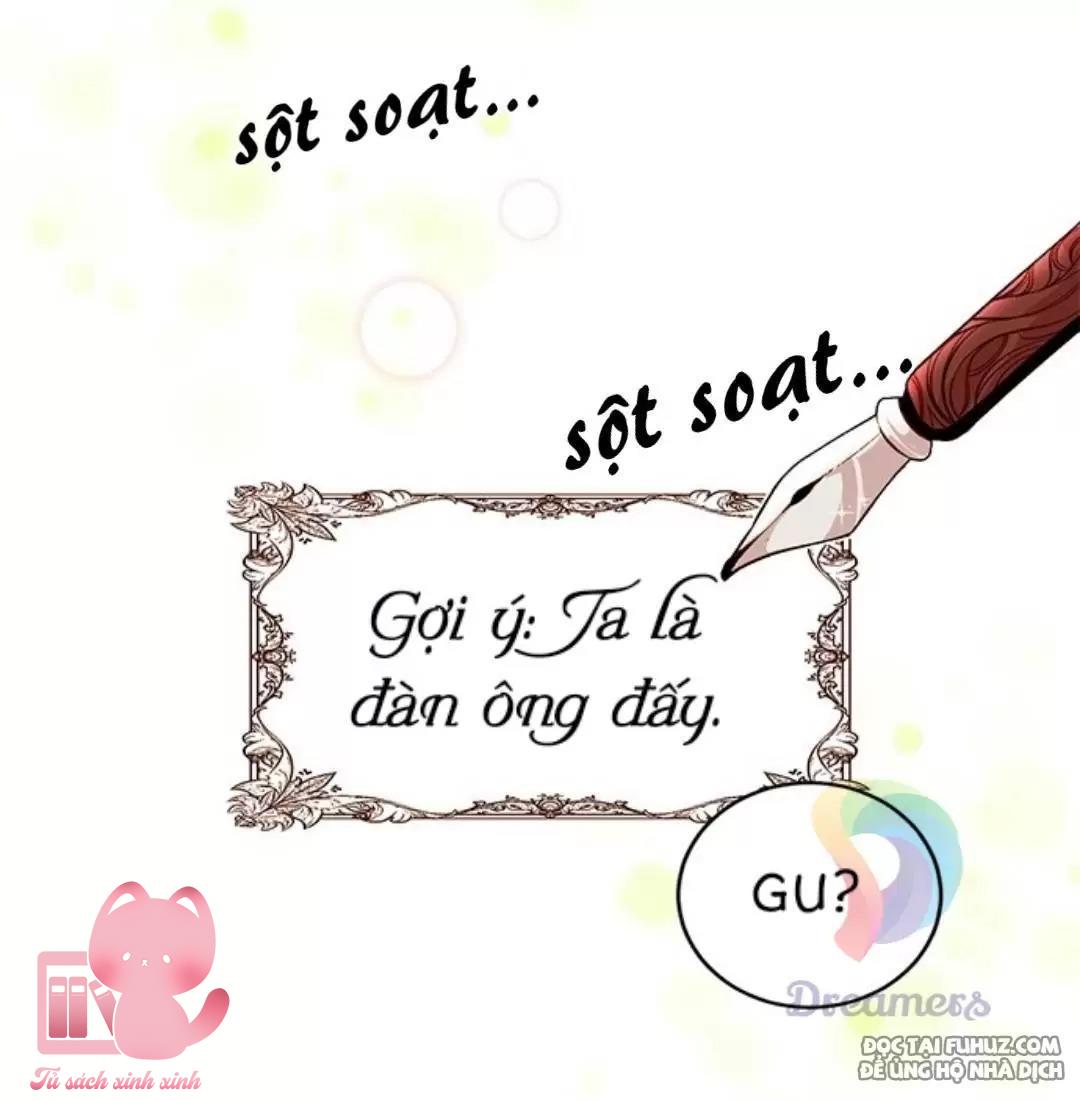 Hoàng Hậu Tái Hôn - Chap 10