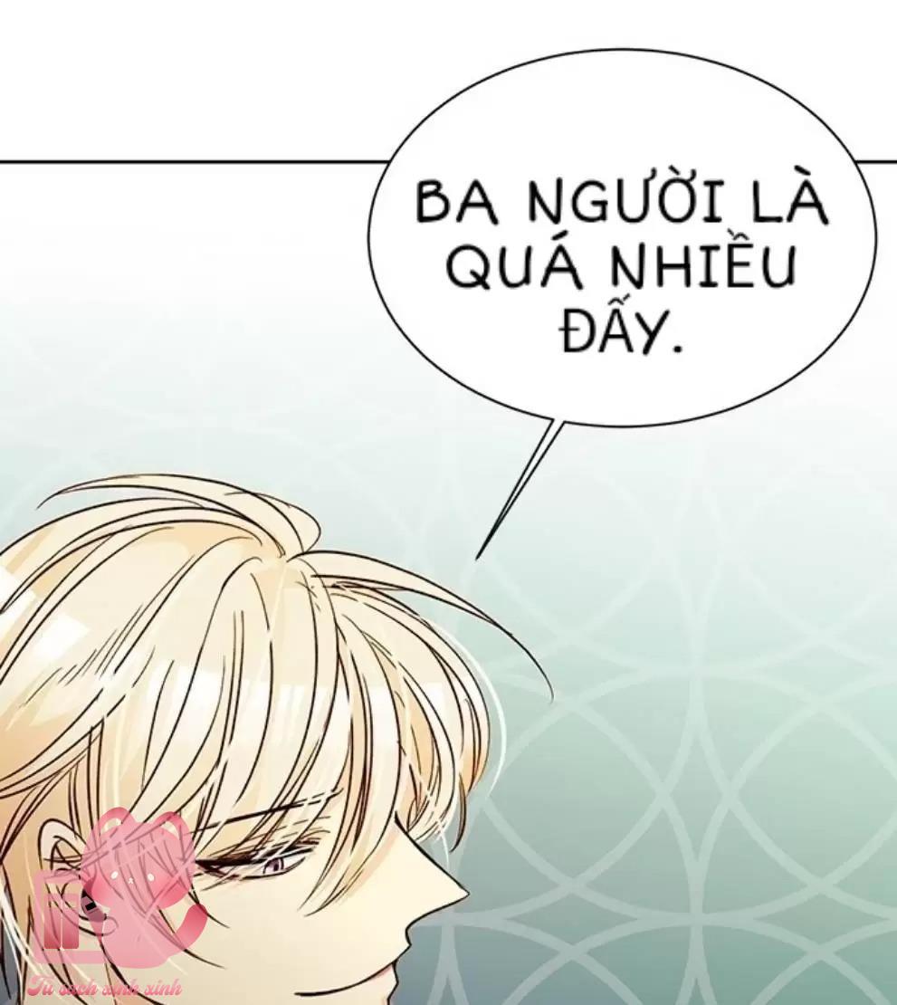 Hoàng Hậu Tái Hôn - Chap 10