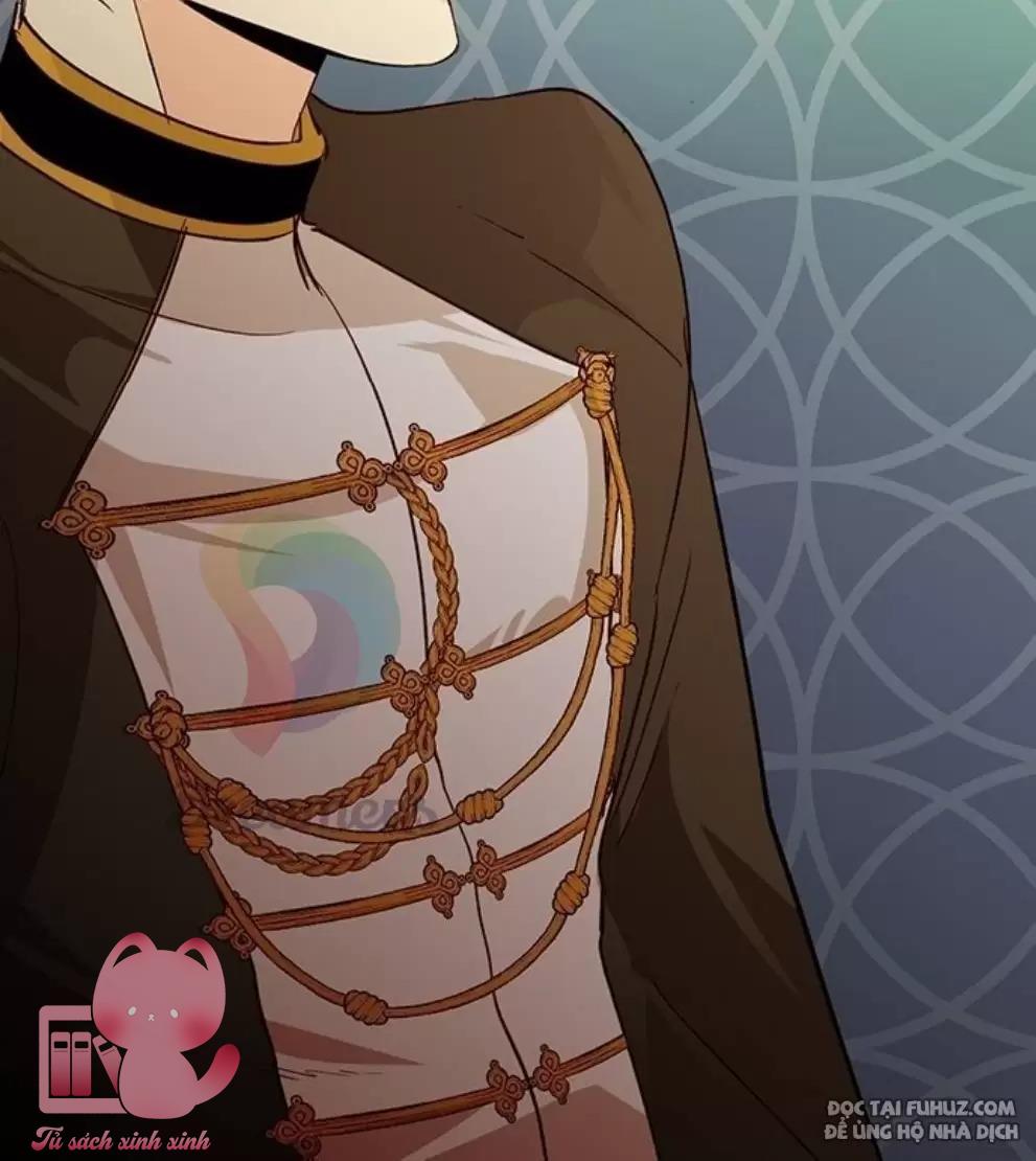 Hoàng Hậu Tái Hôn - Chap 10