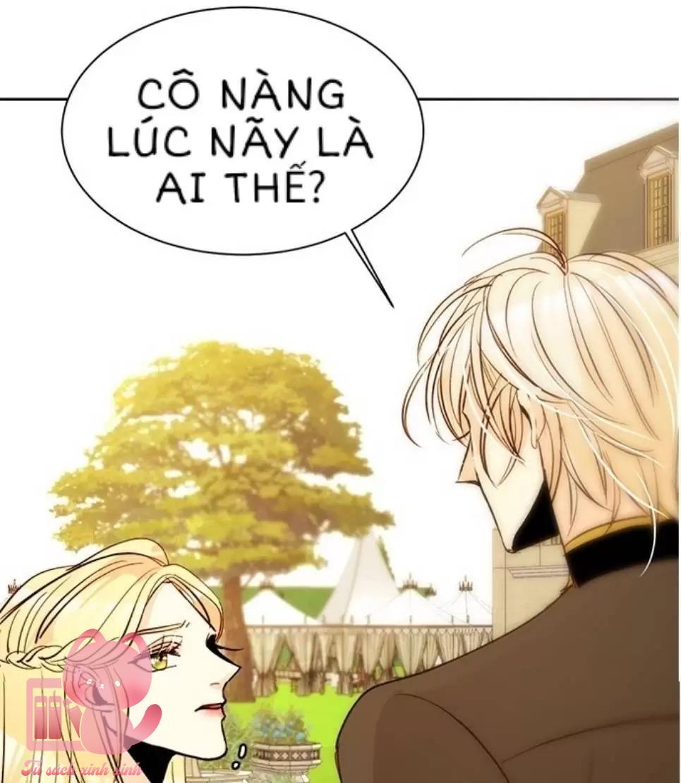 Hoàng Hậu Tái Hôn - Chap 10