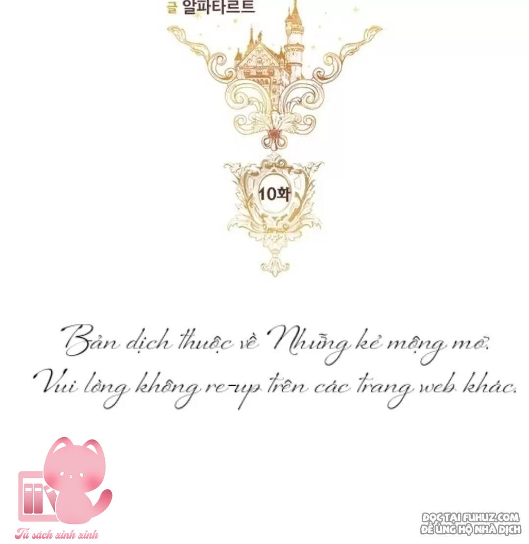 Hoàng Hậu Tái Hôn - Chap 10