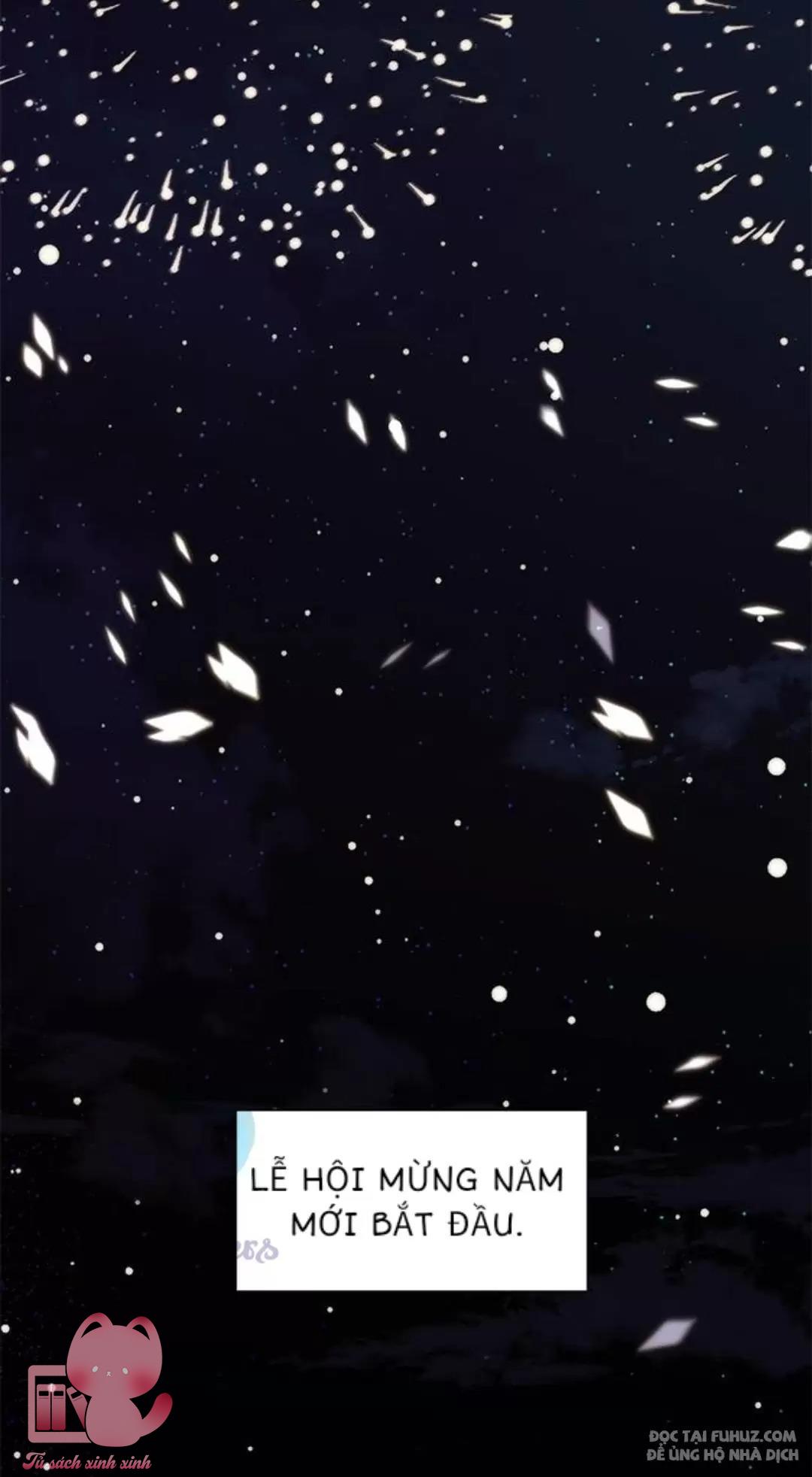 Hoàng Hậu Tái Hôn - Chap 10