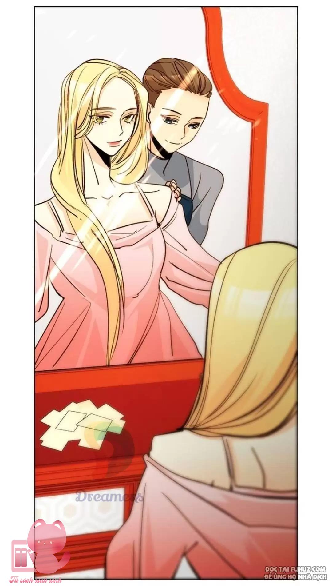 Hoàng Hậu Tái Hôn - Chap 10