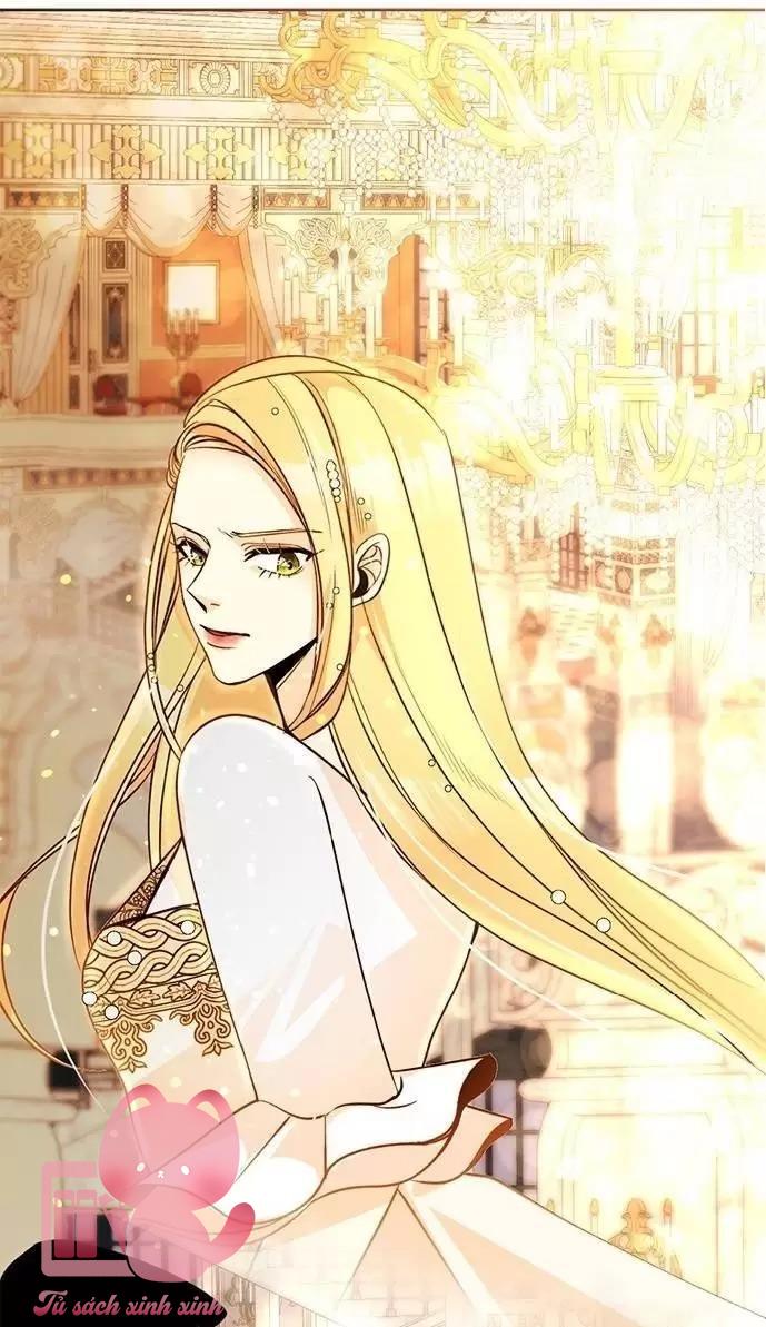 Hoàng Hậu Tái Hôn - Chap 10