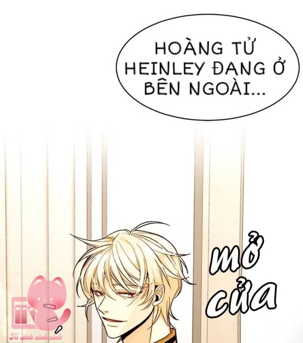 Hoàng Hậu Tái Hôn - Chap 10