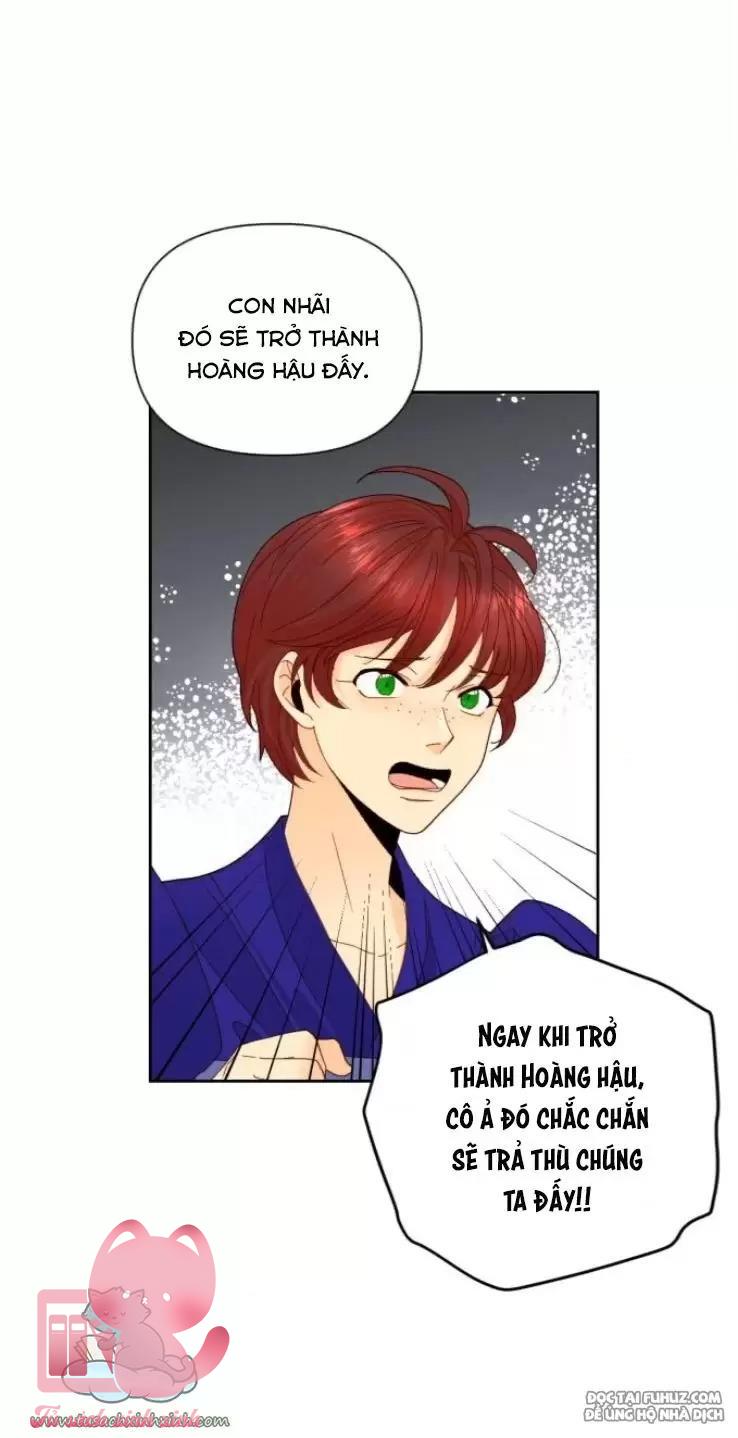 Hoàng Hậu Tái Hôn - Chap 100