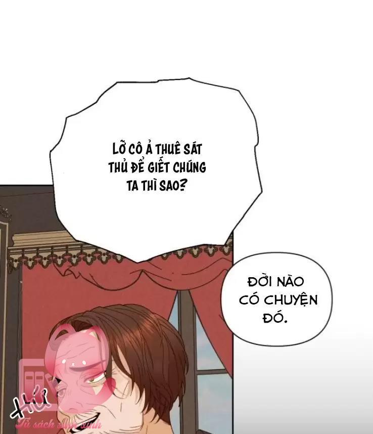 Hoàng Hậu Tái Hôn - Chap 100