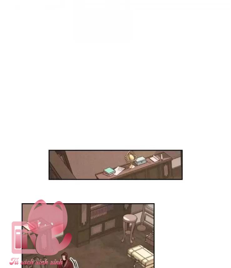 Hoàng Hậu Tái Hôn - Chap 100