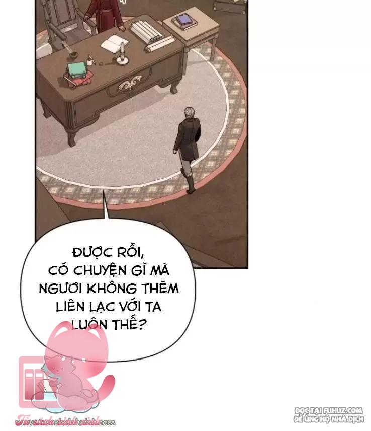 Hoàng Hậu Tái Hôn - Chap 100