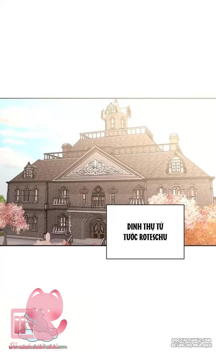 Hoàng Hậu Tái Hôn - Chap 100