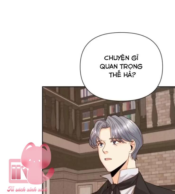 Hoàng Hậu Tái Hôn - Chap 100