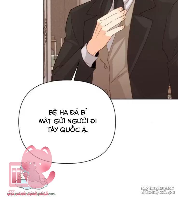 Hoàng Hậu Tái Hôn - Chap 100