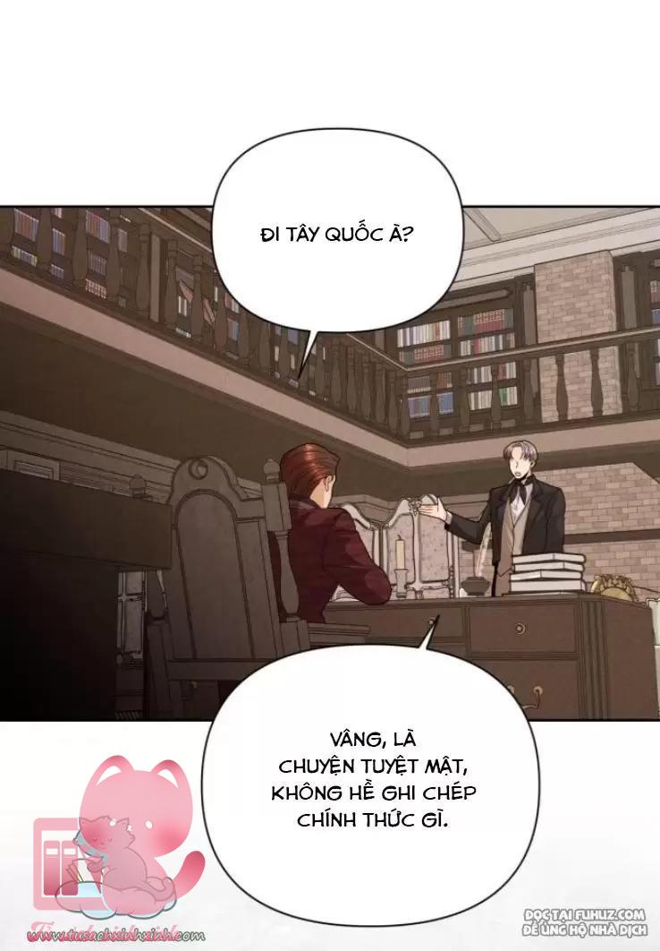 Hoàng Hậu Tái Hôn - Chap 100