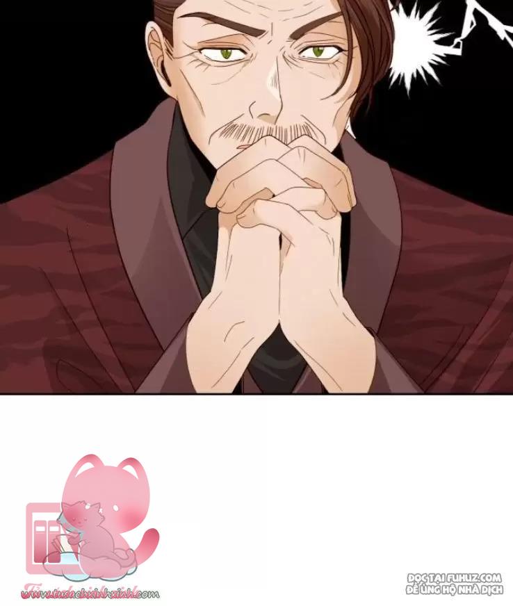 Hoàng Hậu Tái Hôn - Chap 100