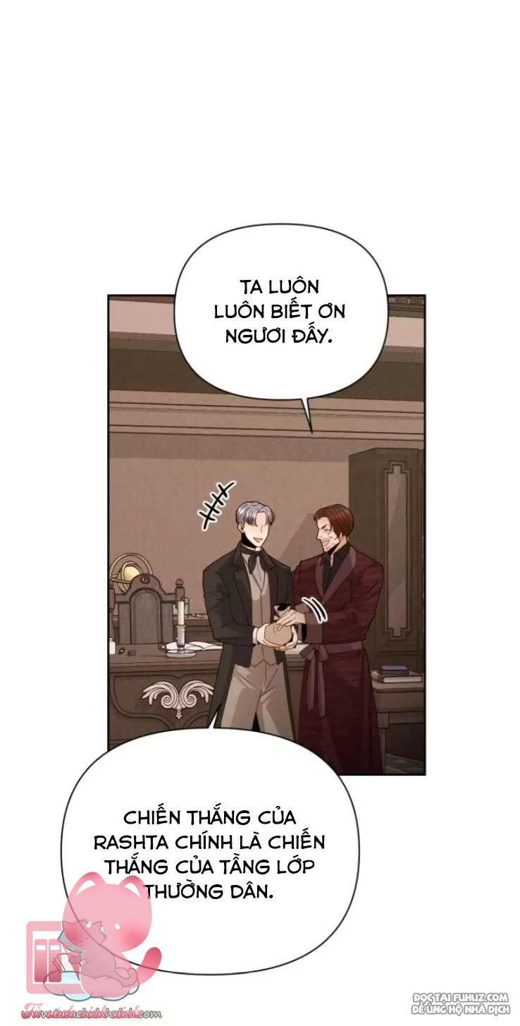 Hoàng Hậu Tái Hôn - Chap 100