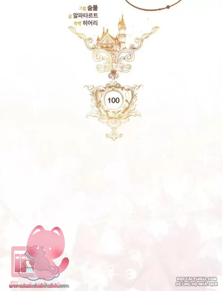 Hoàng Hậu Tái Hôn - Chap 100