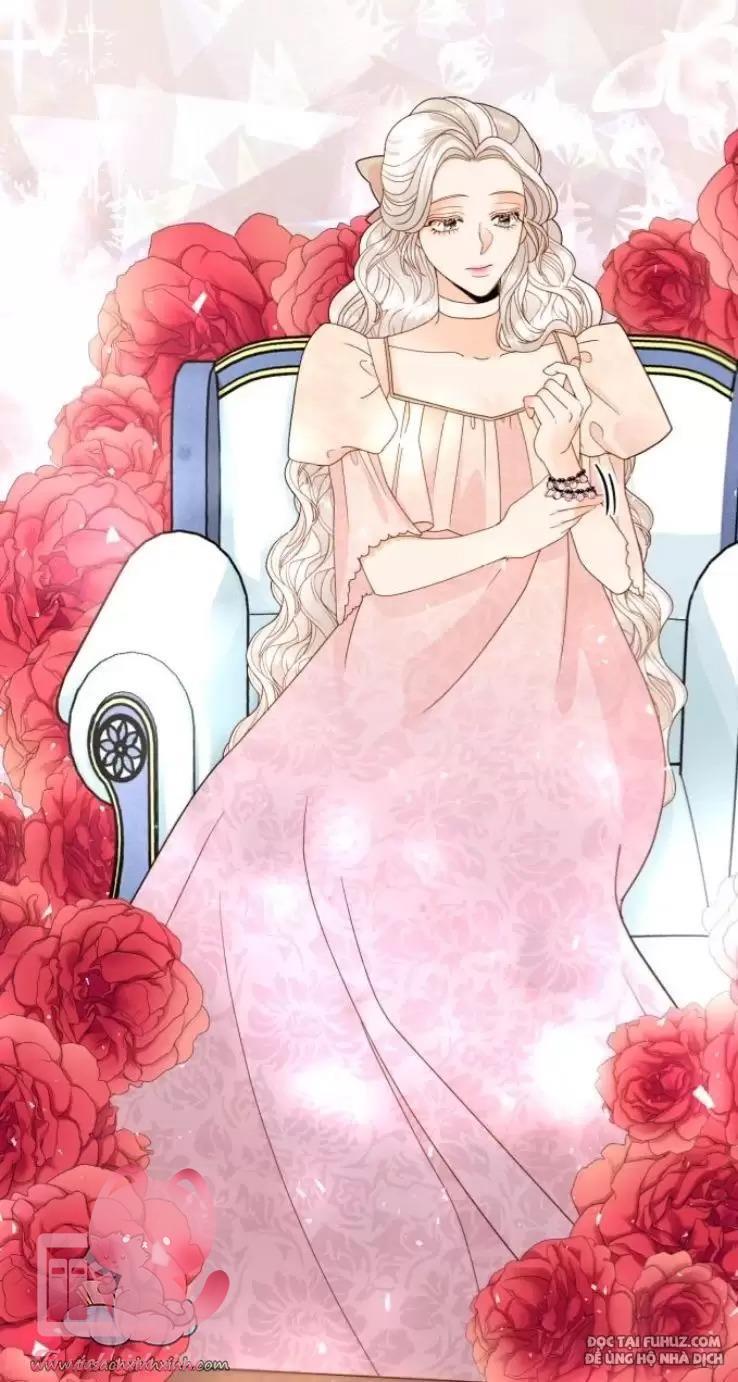 Hoàng Hậu Tái Hôn - Chap 100