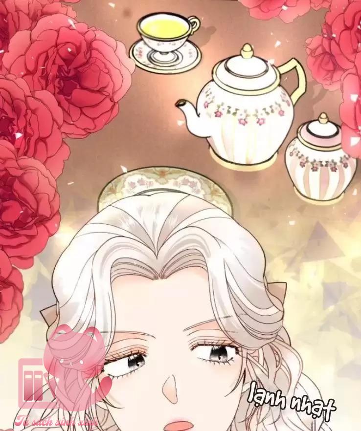 Hoàng Hậu Tái Hôn - Chap 100