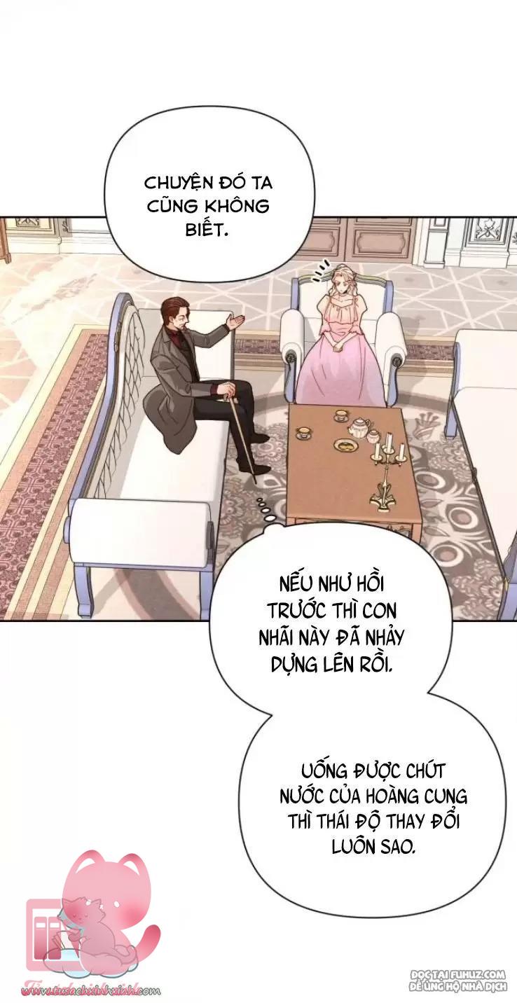 Hoàng Hậu Tái Hôn - Chap 100