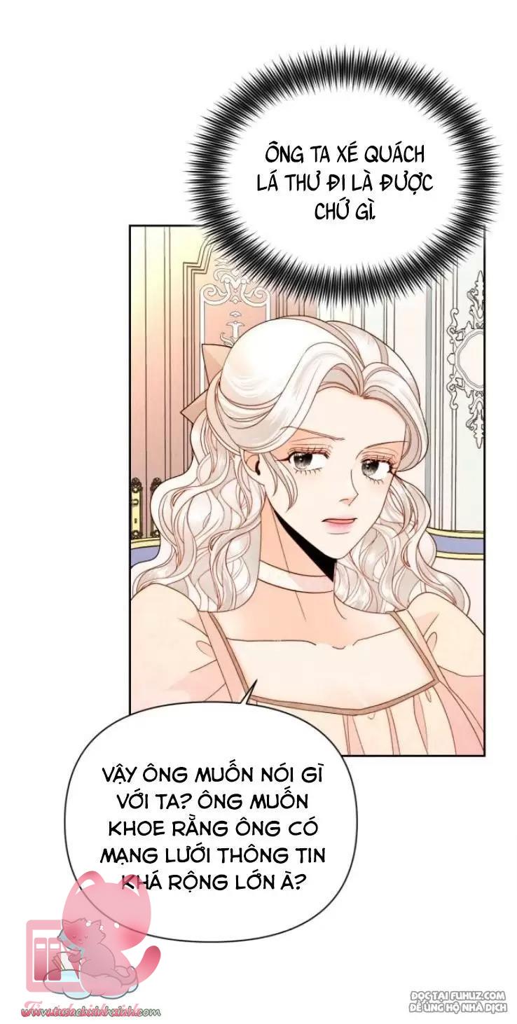 Hoàng Hậu Tái Hôn - Chap 100