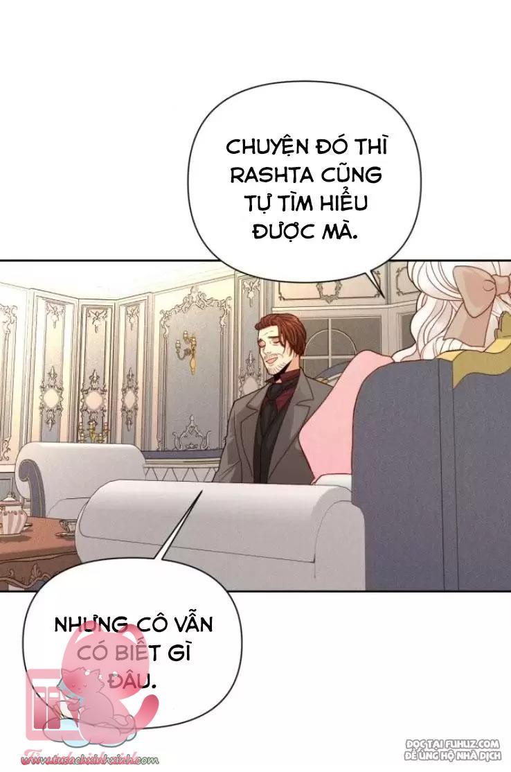 Hoàng Hậu Tái Hôn - Chap 100