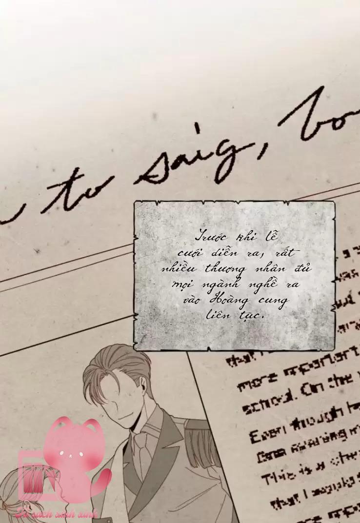 Hoàng Hậu Tái Hôn - Chap 100