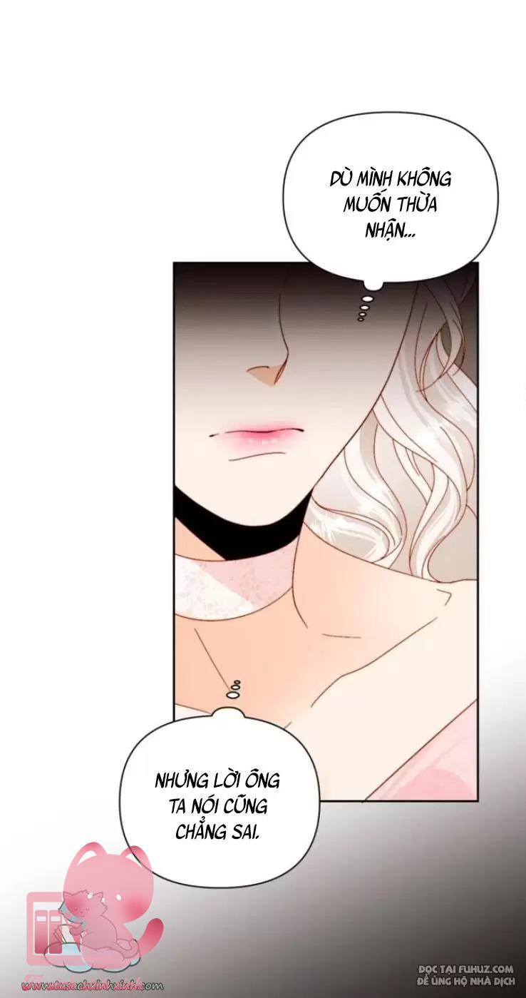 Hoàng Hậu Tái Hôn - Chap 100