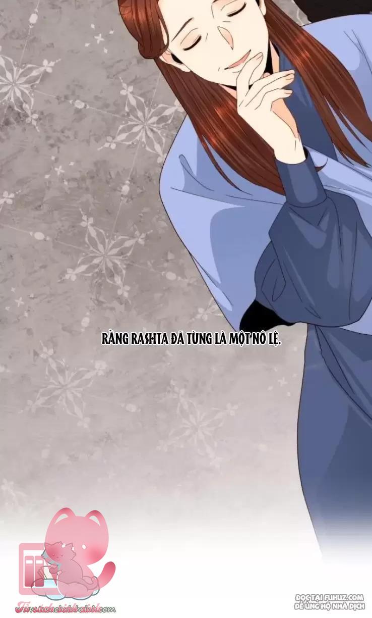 Hoàng Hậu Tái Hôn - Chap 100