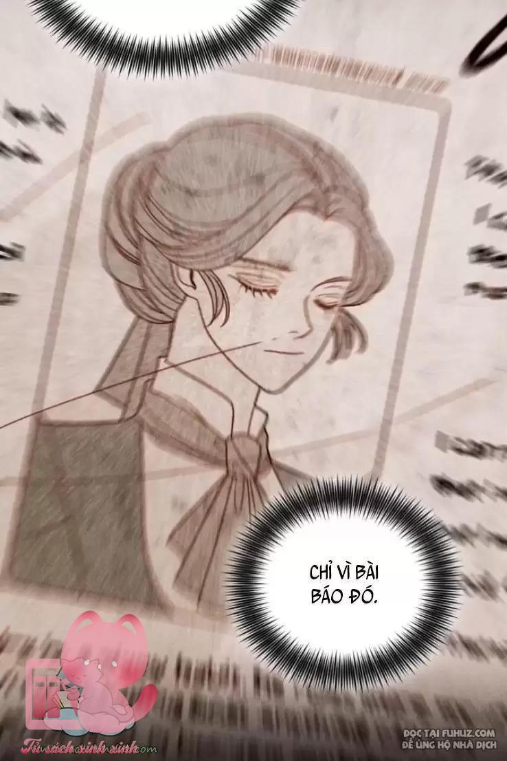 Hoàng Hậu Tái Hôn - Chap 100