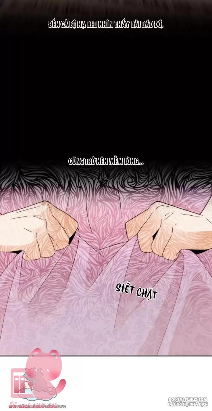 Hoàng Hậu Tái Hôn - Chap 100