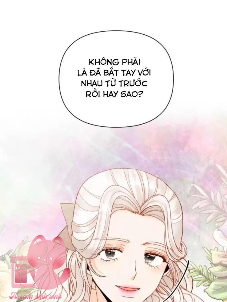 Hoàng Hậu Tái Hôn - Chap 100