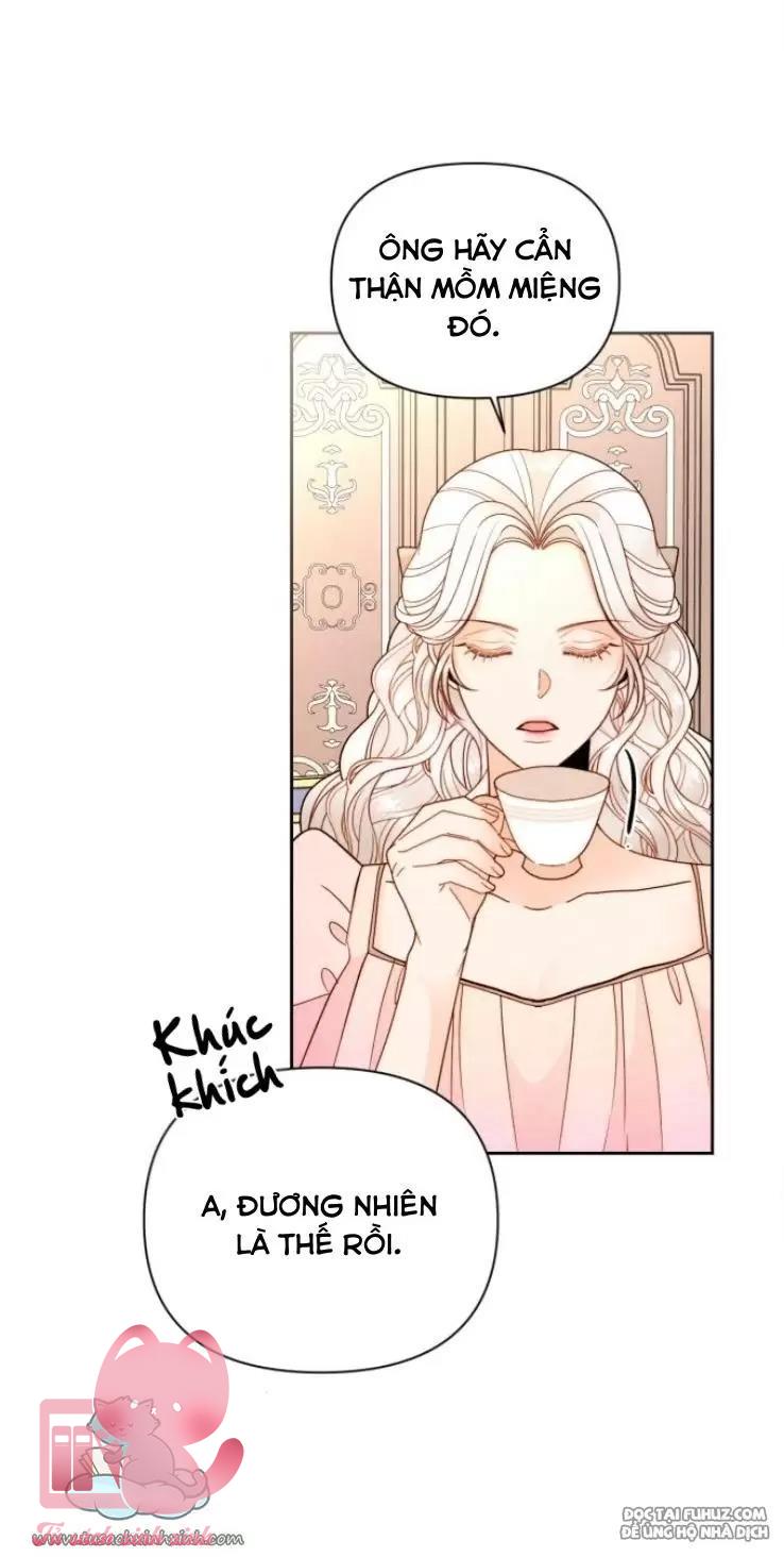 Hoàng Hậu Tái Hôn - Chap 100