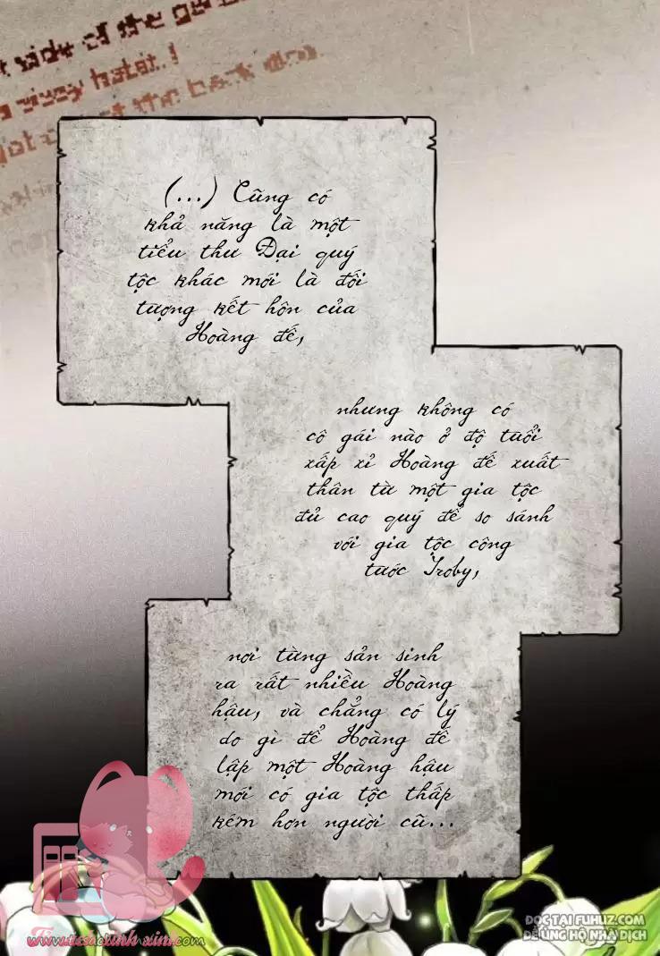 Hoàng Hậu Tái Hôn - Chap 100