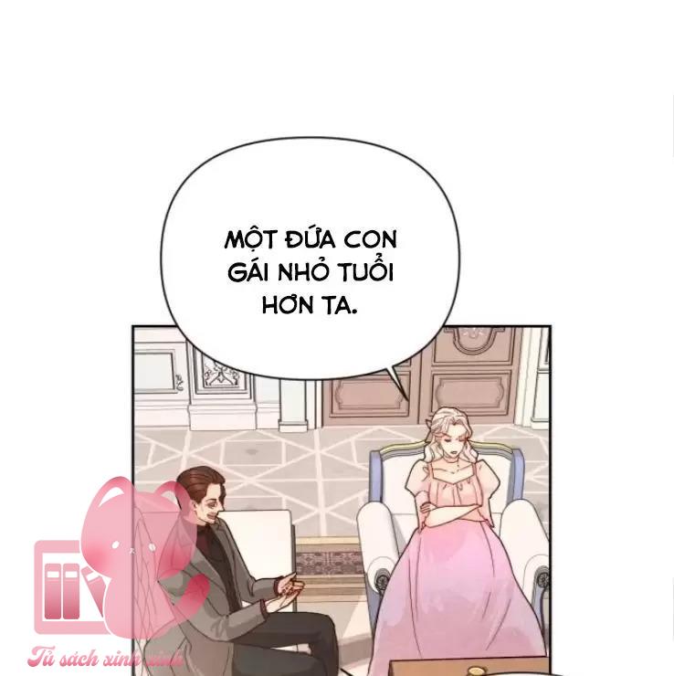 Hoàng Hậu Tái Hôn - Chap 100