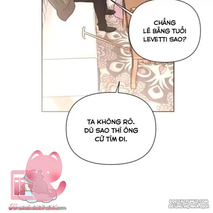 Hoàng Hậu Tái Hôn - Chap 100