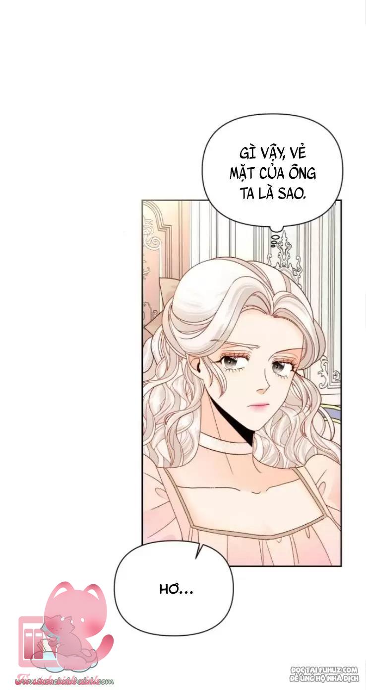 Hoàng Hậu Tái Hôn - Chap 100