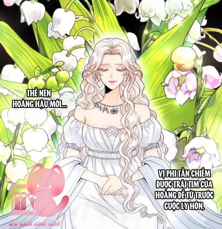 Hoàng Hậu Tái Hôn - Chap 100