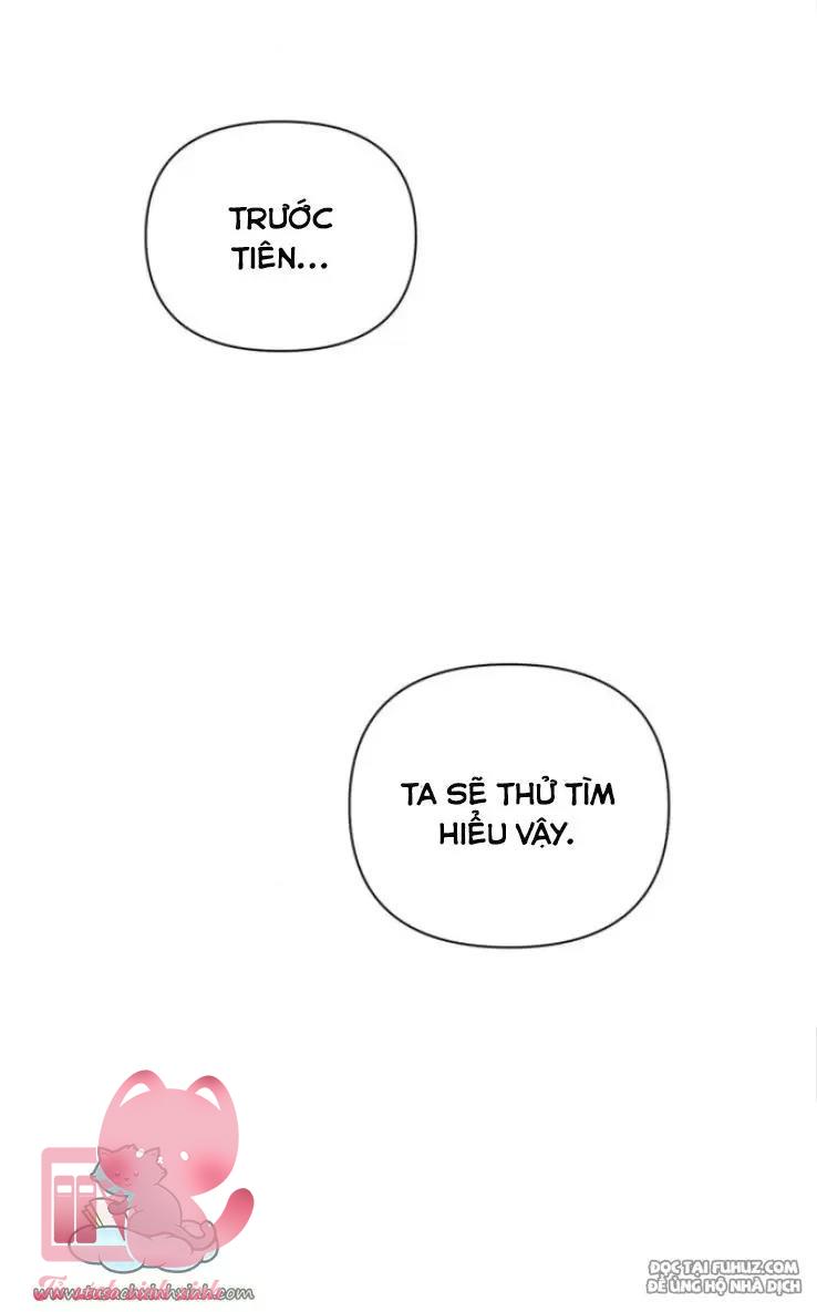 Hoàng Hậu Tái Hôn - Chap 100