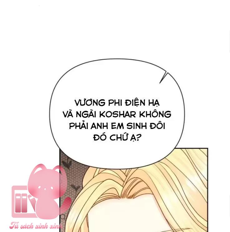 Hoàng Hậu Tái Hôn - Chap 100