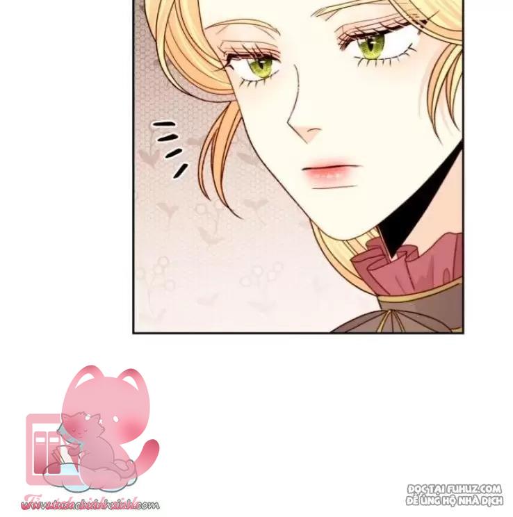 Hoàng Hậu Tái Hôn - Chap 100