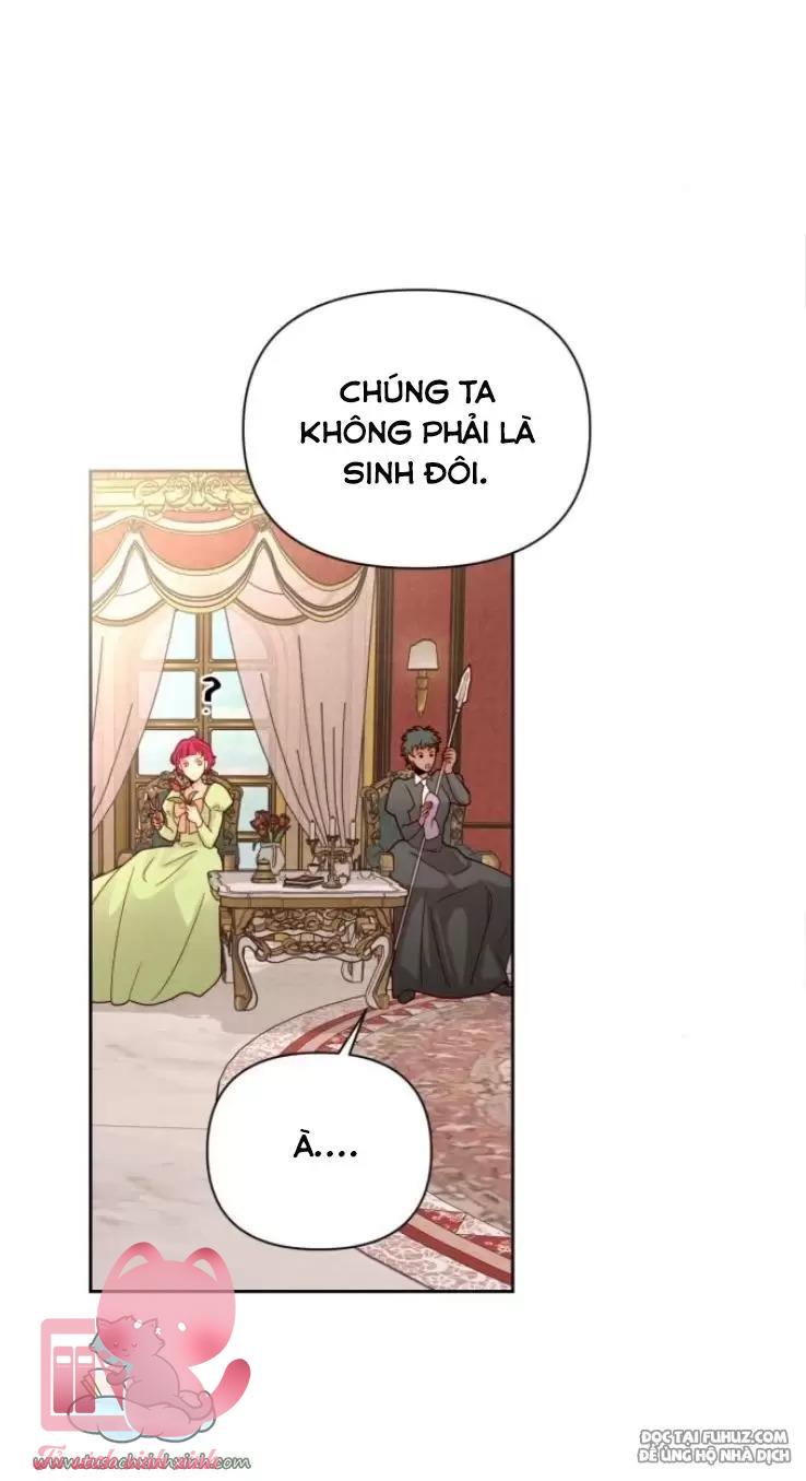 Hoàng Hậu Tái Hôn - Chap 100