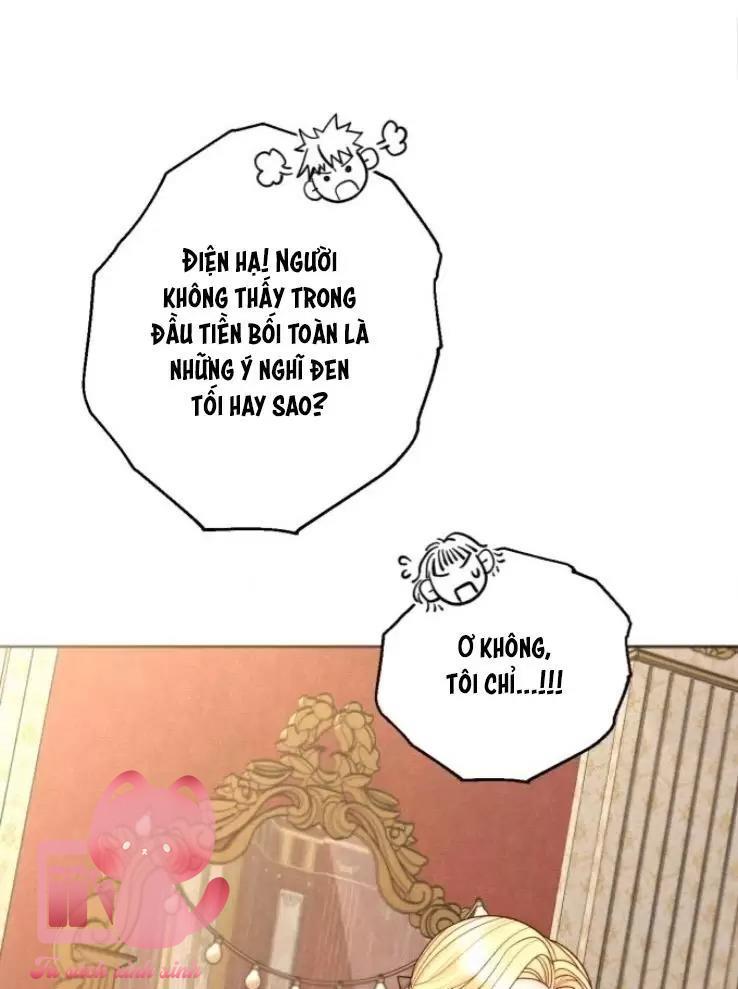 Hoàng Hậu Tái Hôn - Chap 100