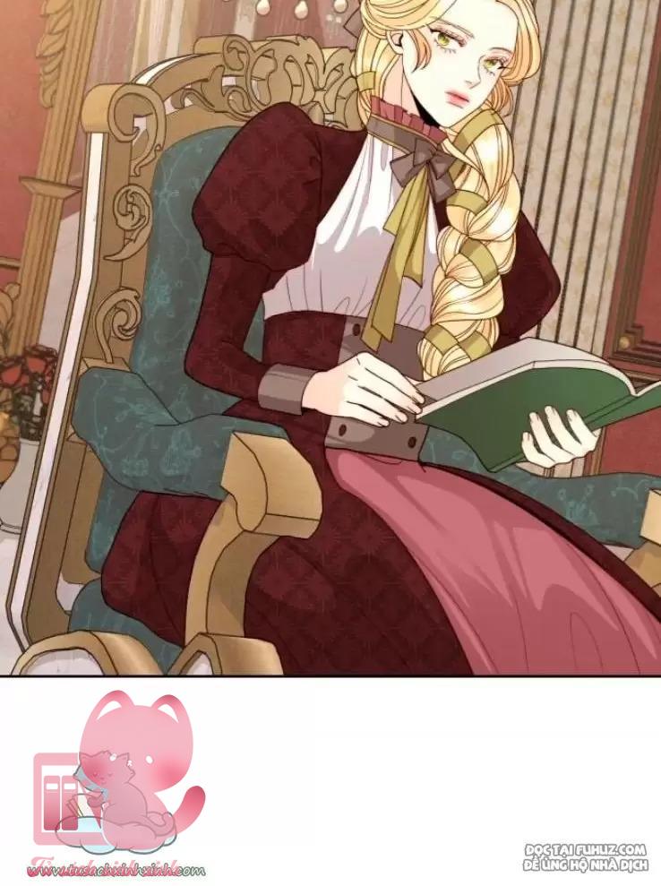 Hoàng Hậu Tái Hôn - Chap 100